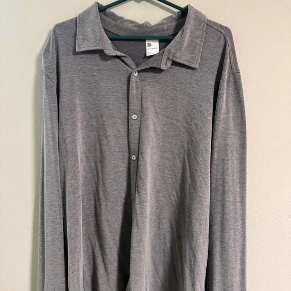 all in motion Other - #16 Grey Mens Dress Shirt